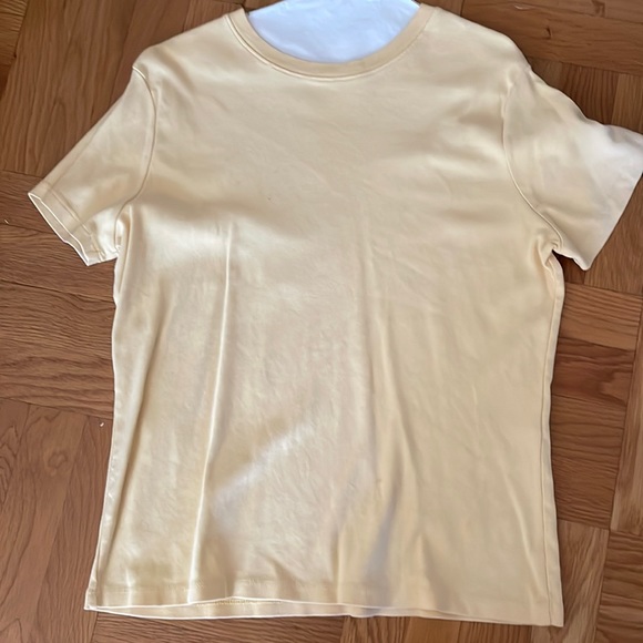 Cherokee Tops - Cherokee Shirt (Size Women Large)